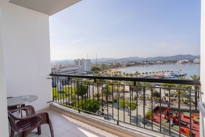 The Red Hotel by Ibiza Feeling - Adults only
