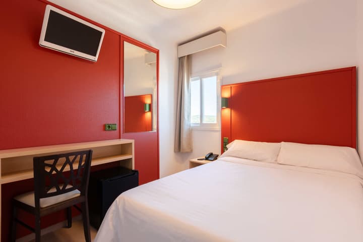 The Red Hotel by Ibiza Feeling - Adults only