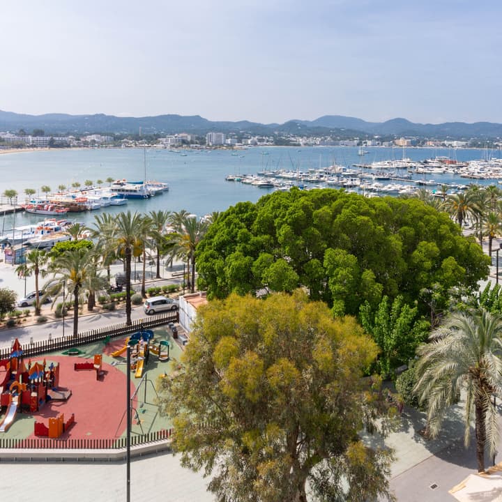 The Red Hotel by Ibiza Feeling - Adults only