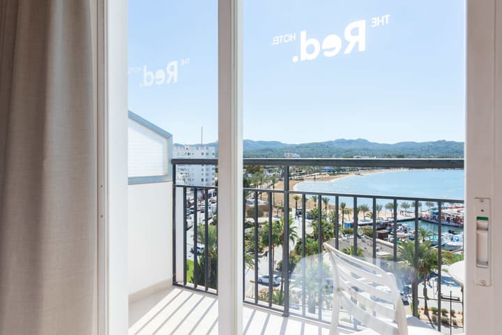 The Red Hotel by Ibiza Feeling - Adults only