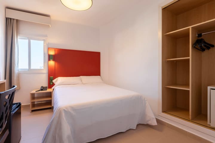 The Red Hotel by Ibiza Feeling - Adults only