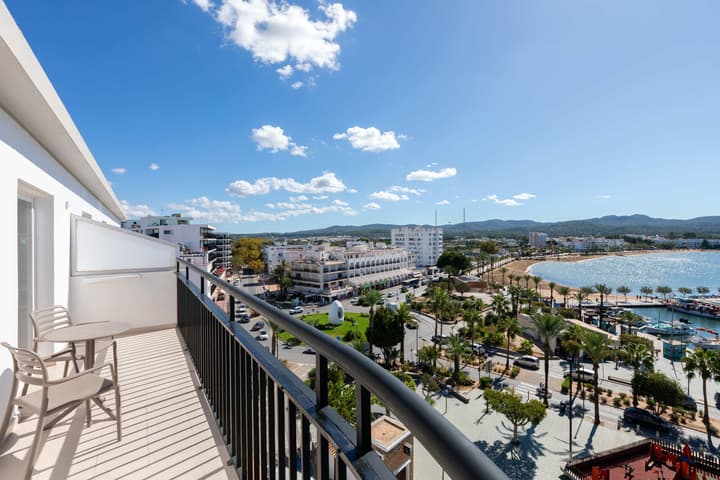 The Red Hotel by Ibiza Feeling - Adults only