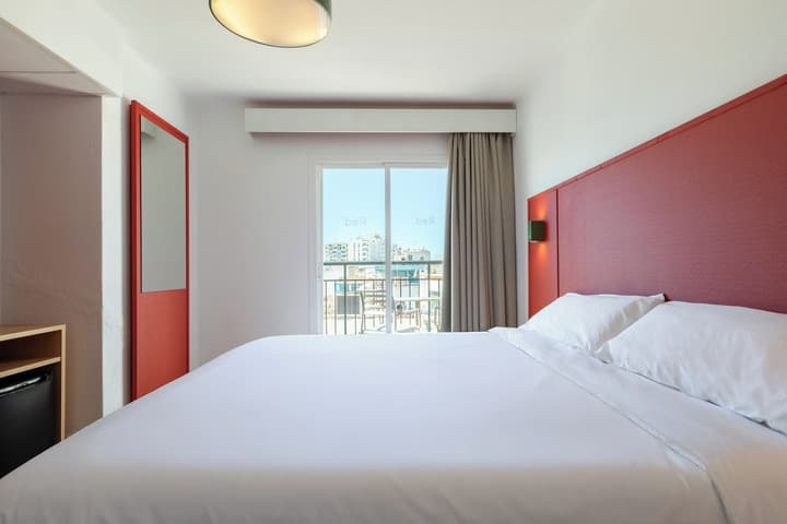 The Red Hotel by Ibiza Feeling - Adults only