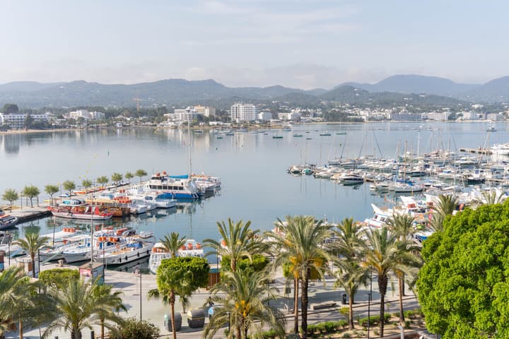 The Red Hotel by Ibiza Feeling - Adults only