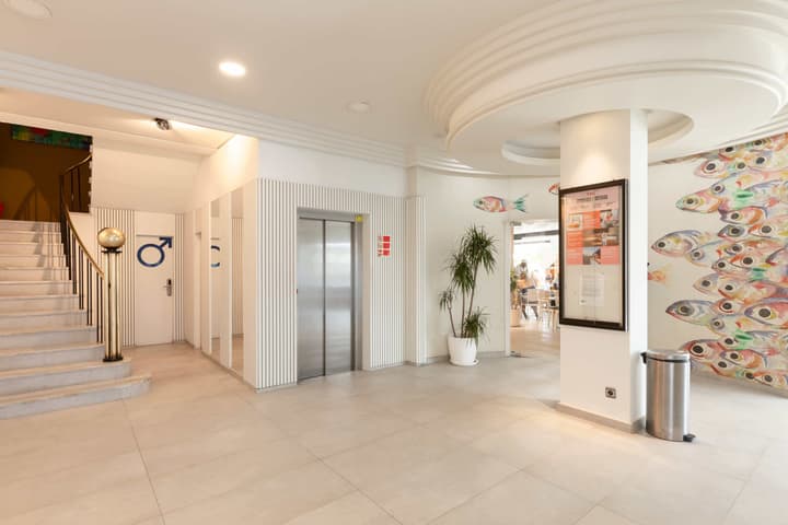 The Red Hotel by Ibiza Feeling - Adults only