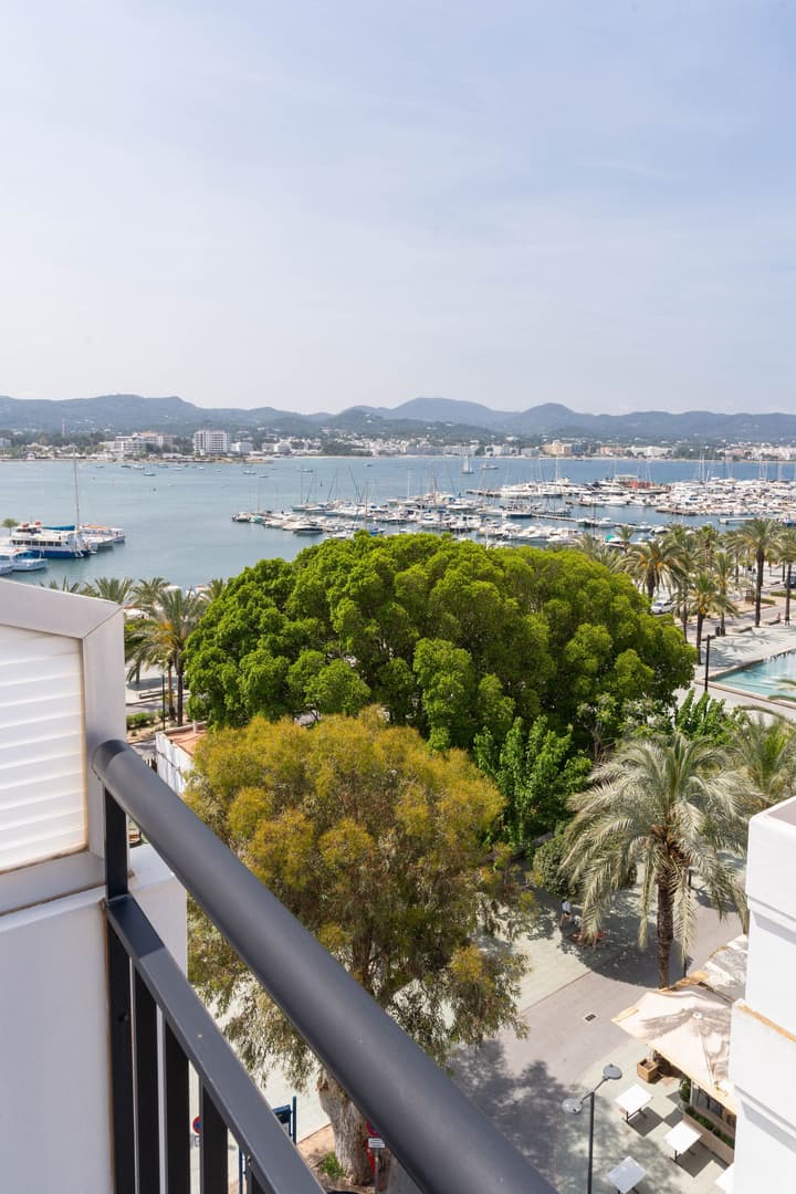 The Red Hotel by Ibiza Feeling - Adults only