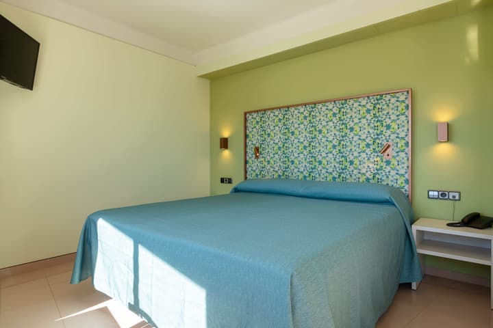 The Red Hotel by Ibiza Feeling - Adults only