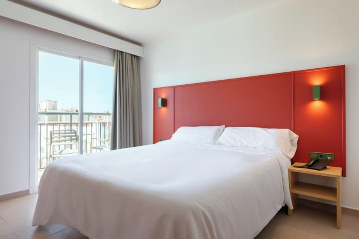 The Red Hotel by Ibiza Feeling - Adults only