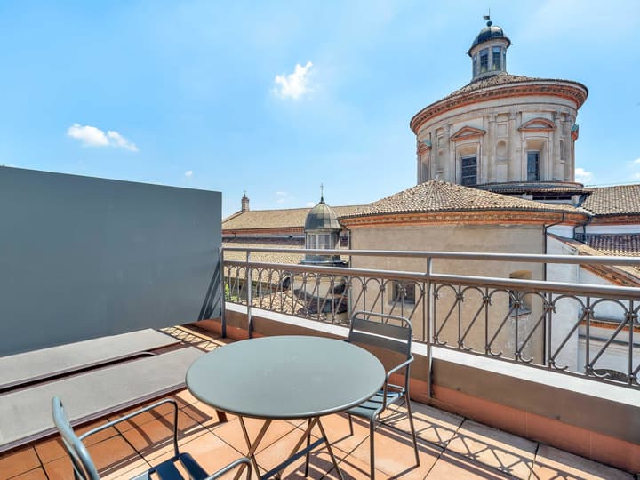 B&B Hotel Milano Sant'Ambrogio