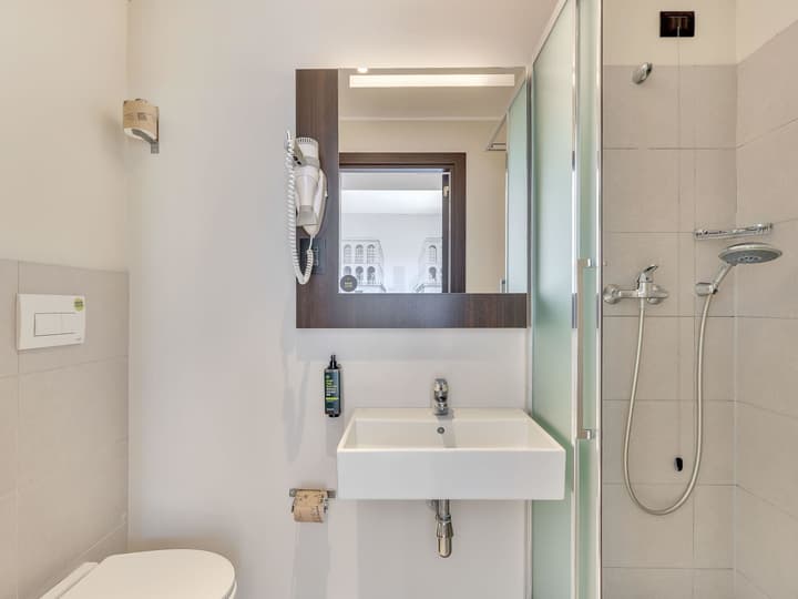 B&B Hotel Milano Sant'Ambrogio