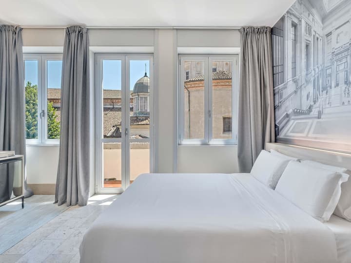 B&B Hotel Milano Sant'Ambrogio