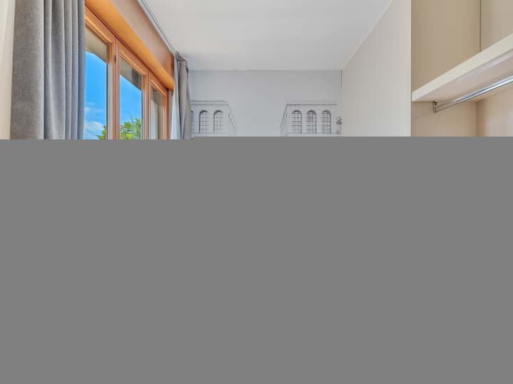 B&B Hotel Milano Sant'Ambrogio
