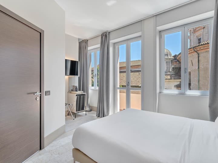 B&B Hotel Milano Sant'Ambrogio