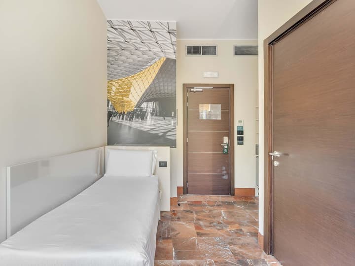 B&B Hotel Milano Sant'Ambrogio