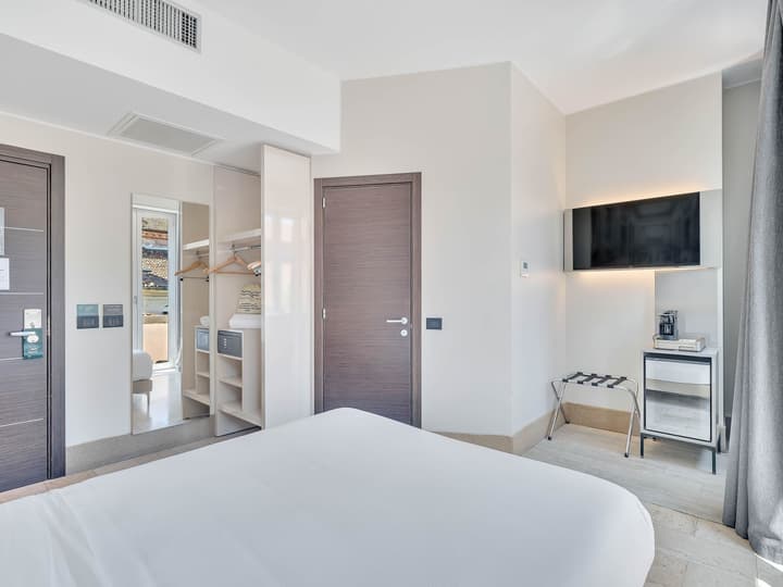 B&B Hotel Milano Sant'Ambrogio