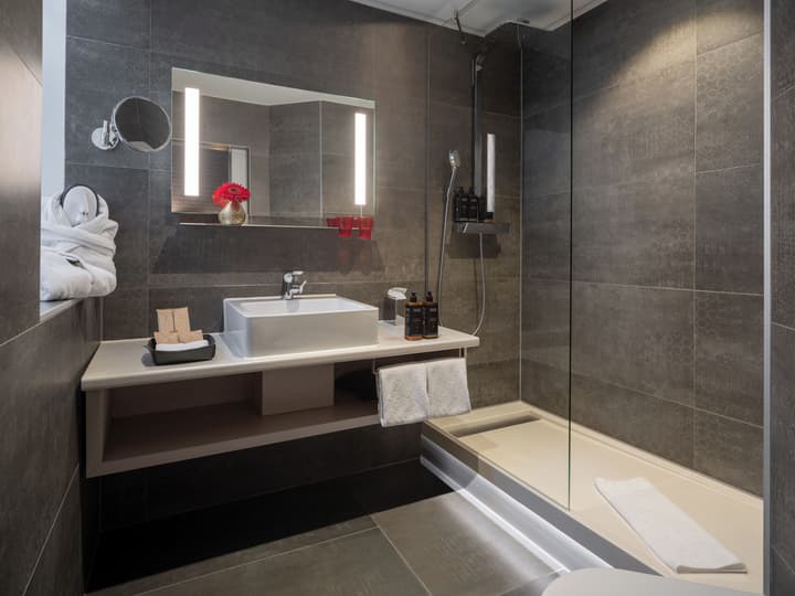 Mercure Vienna First