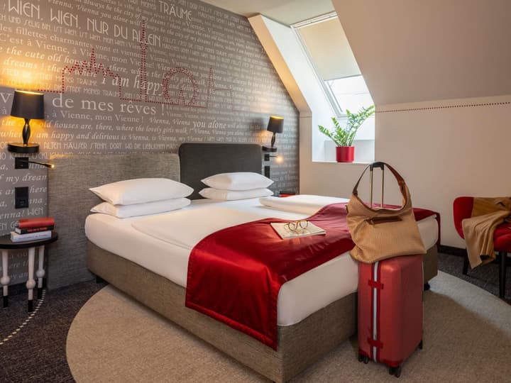 Mercure Vienna First
