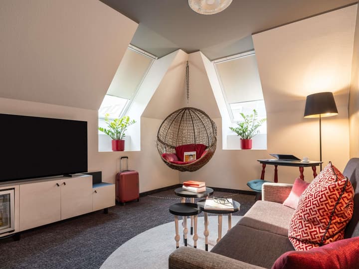 Mercure Vienna First