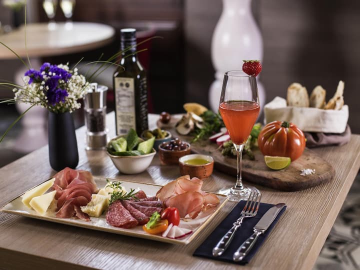 Mercure Vienna First