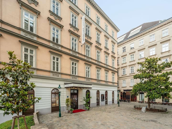 Mercure Vienna First