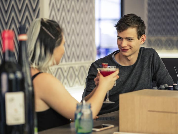 Mercure Vienna First