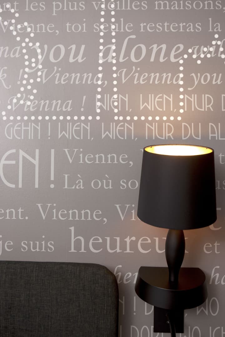 Mercure Vienna First