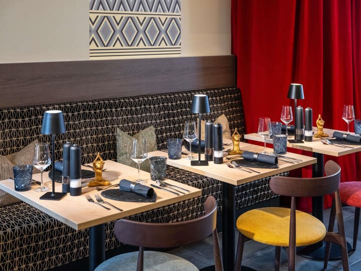 Mercure Vienna First