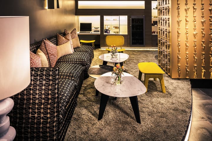 Mercure Vienna First