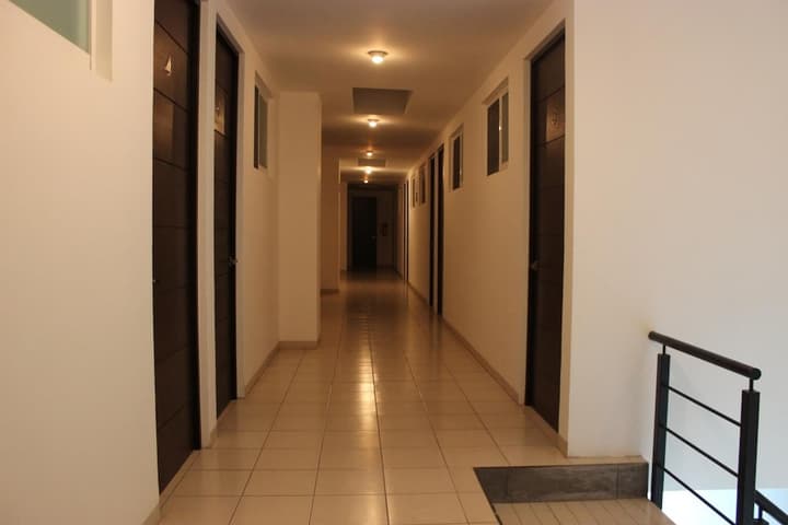 Hotel Ross Morelia