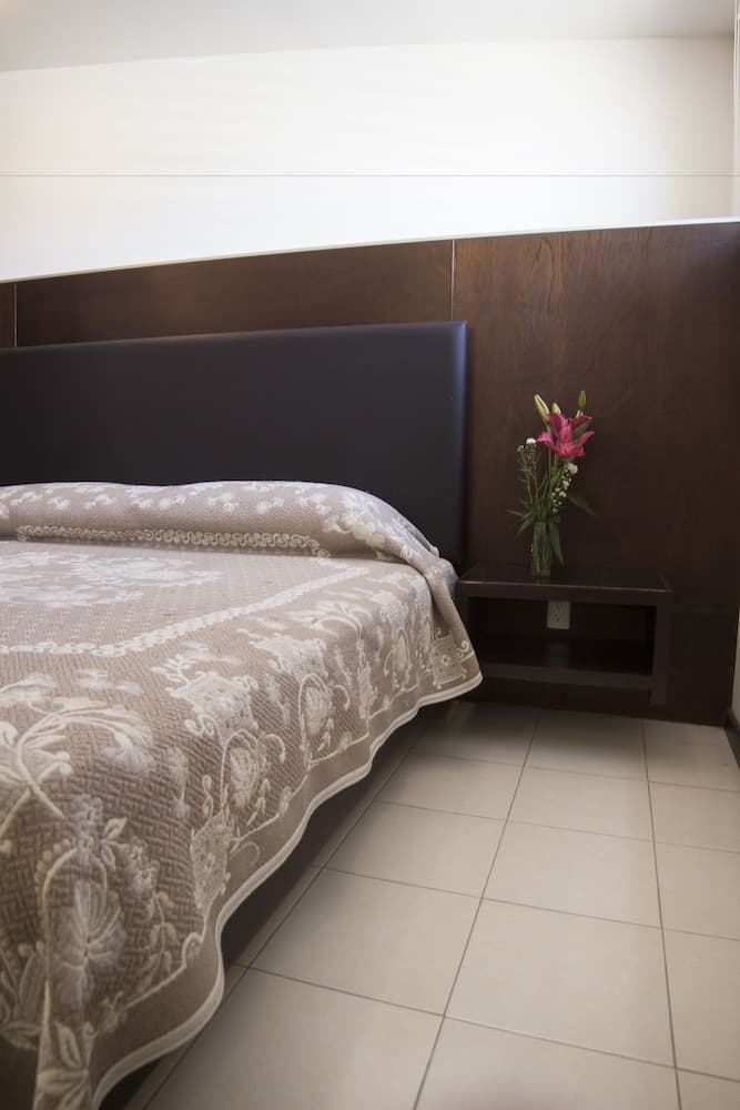 Hotel Ross Morelia