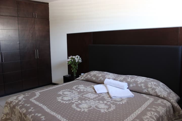 Hotel Ross Morelia