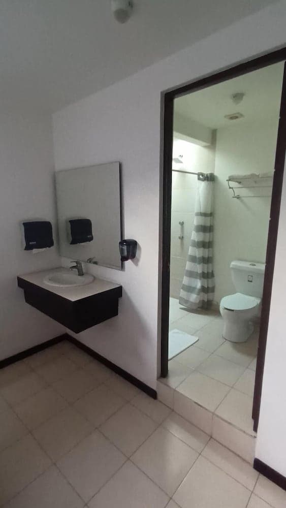Hotel Ross Morelia