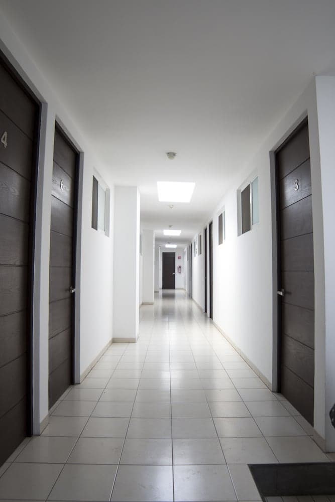 Hotel Ross Morelia