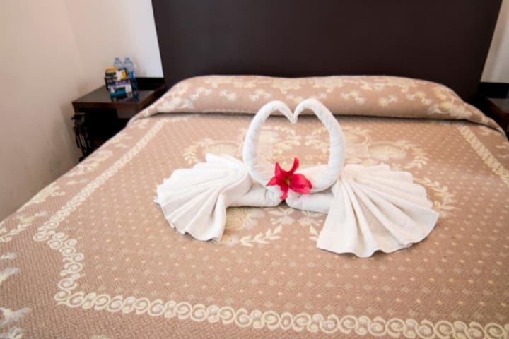 Hotel Ross Morelia