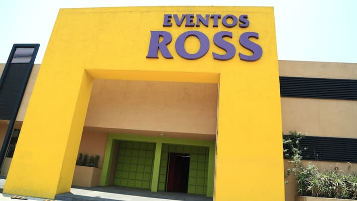 Hotel Ross Morelia