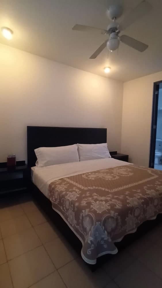 Hotel Ross Morelia