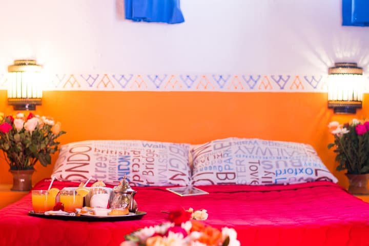 Le Relais De Marrakech
