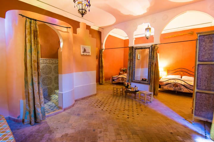 Le Relais De Marrakech