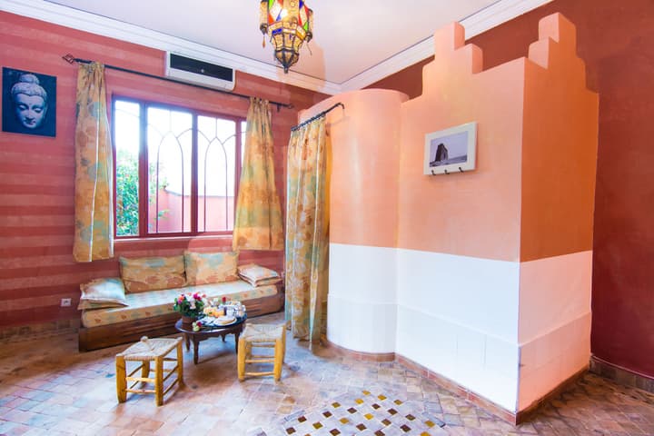 Le Relais De Marrakech
