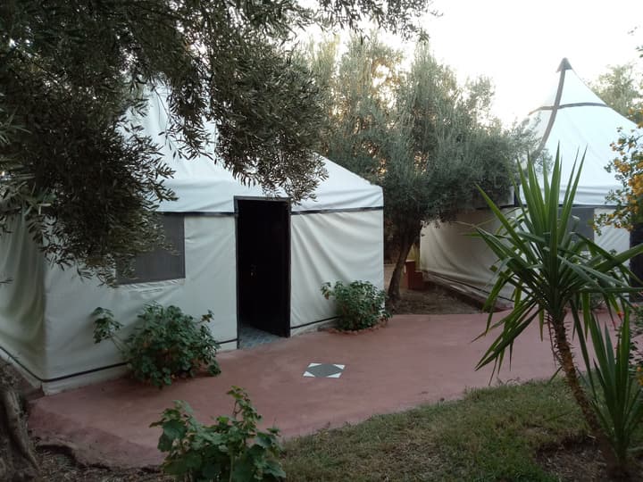 Le Relais De Marrakech