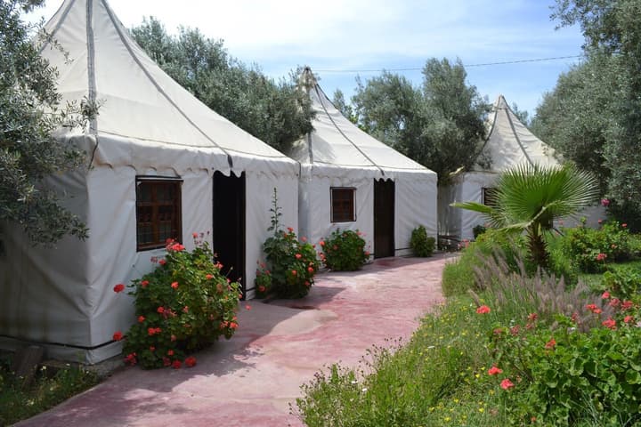 Le Relais De Marrakech