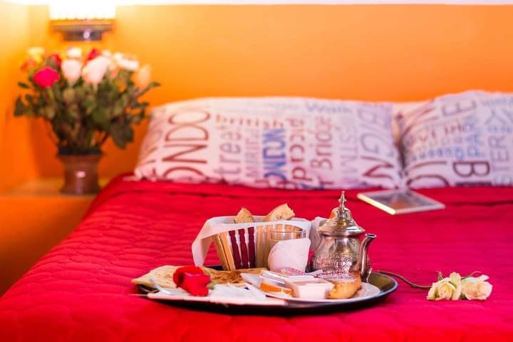 Le Relais De Marrakech