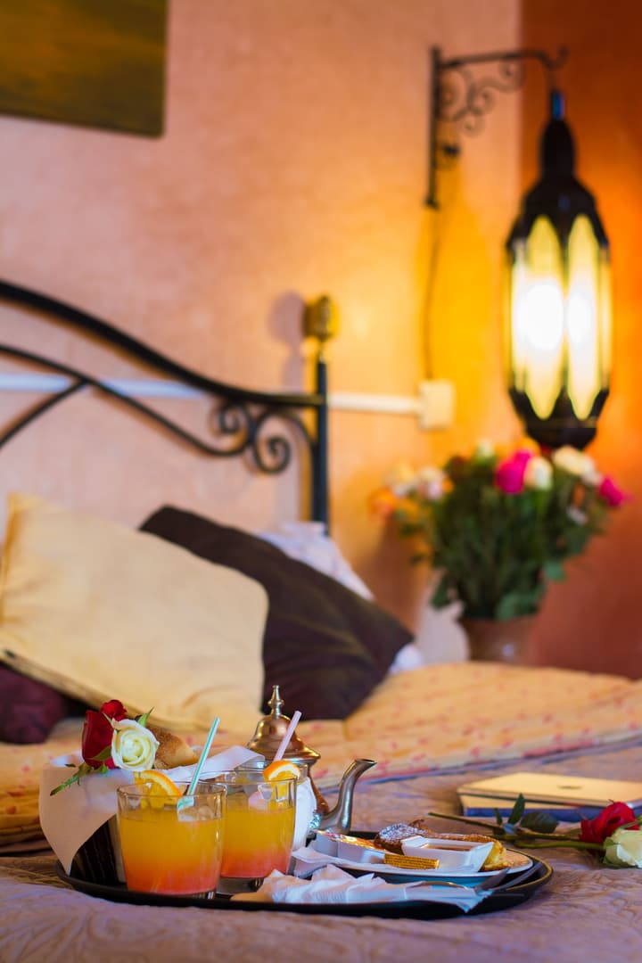 Le Relais De Marrakech