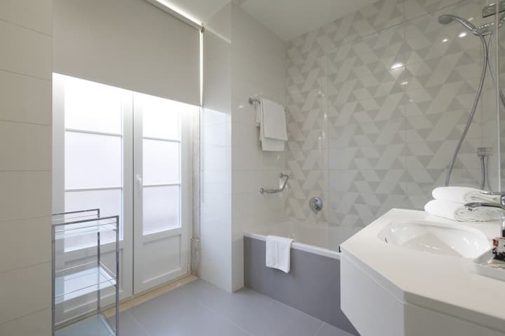 Hotel Lis - Baixa