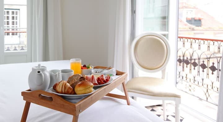 Hotel Lis - Baixa