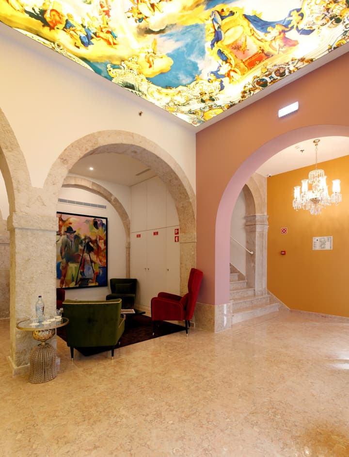 Hotel Lis - Baixa