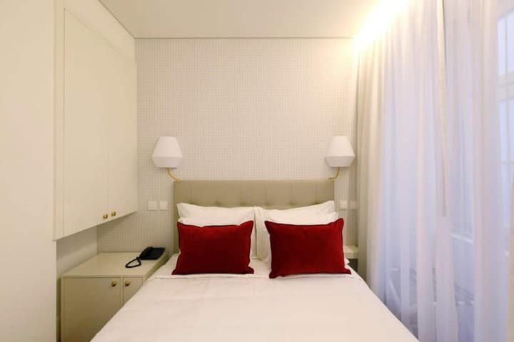 Hotel Lis - Baixa