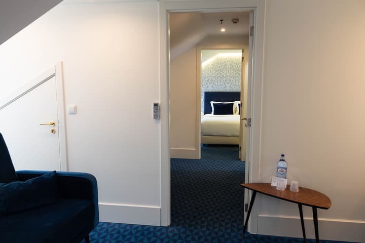 Hotel Lis - Baixa