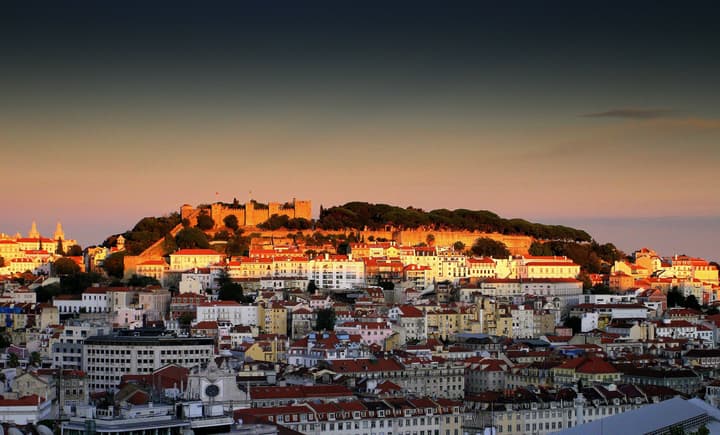 Hotel Lis - Baixa