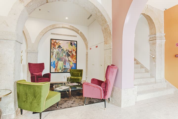Hotel Lis - Baixa